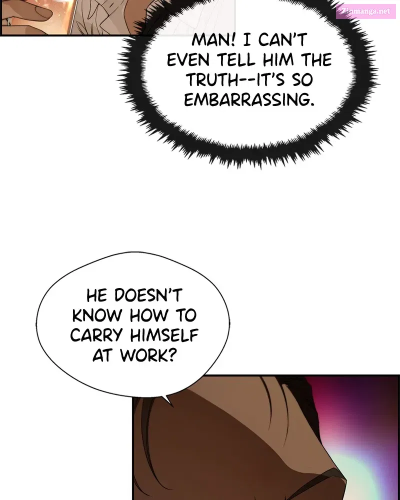 A Man's Man Zinmanga X Chapter 36 Page 16