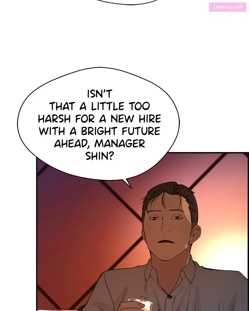 A Man's Man Zinmanga X Chapter 36 Page 19