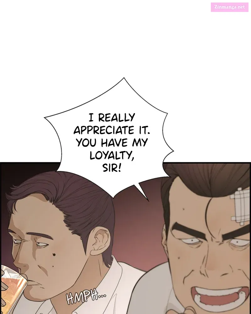 A Man's Man Zinmanga X Chapter 36 Page 26
