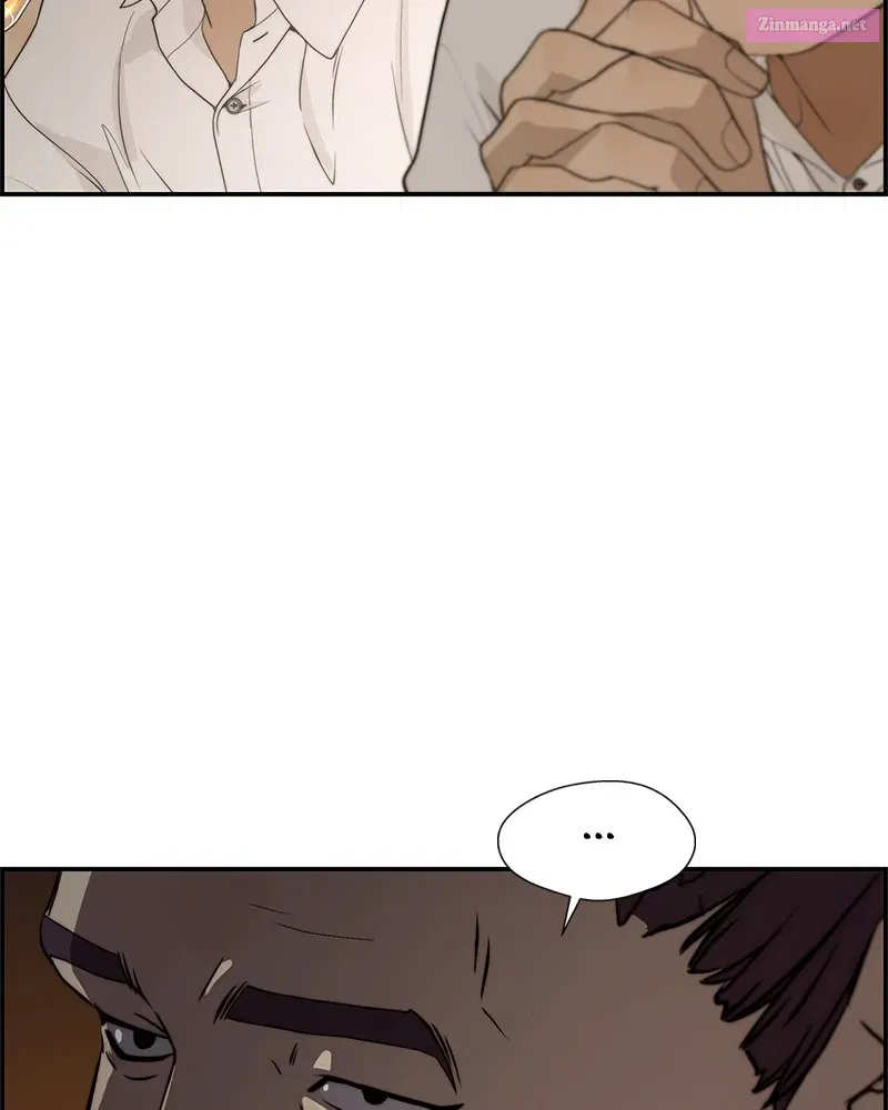 A Man's Man Zinmanga X Chapter 36 Page 27