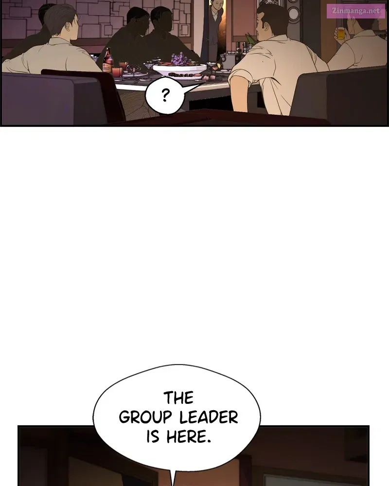 A Man's Man Zinmanga X Chapter 36 Page 30