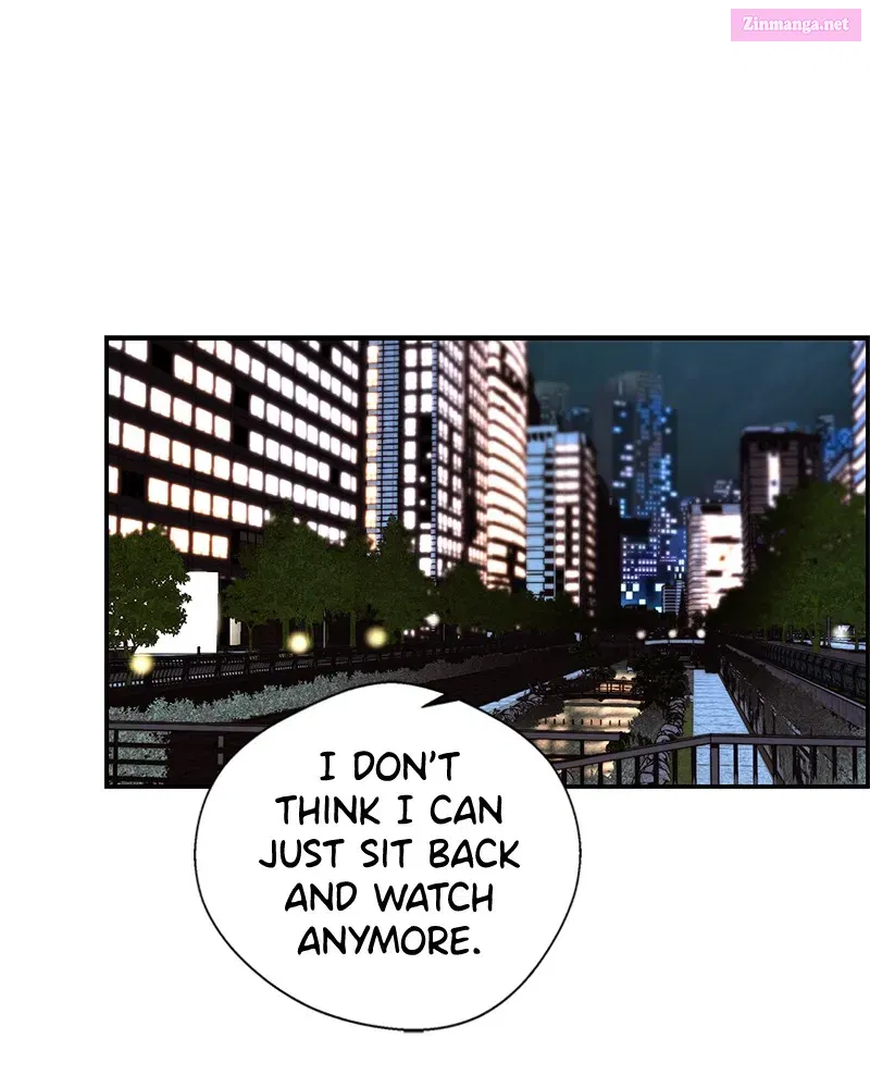 A Man's Man Zinmanga X Chapter 36 Page 36