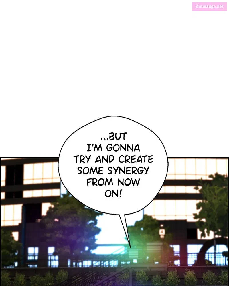 A Man's Man Zinmanga X Chapter 36 Page 38
