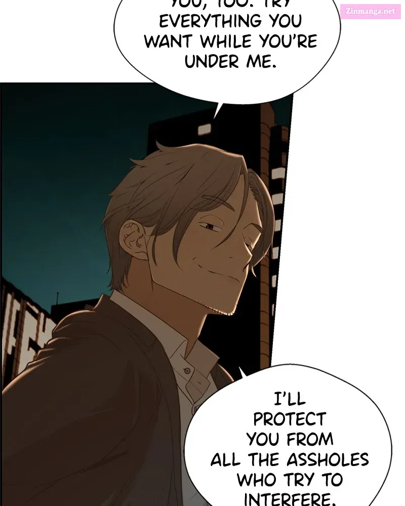A Man's Man Zinmanga X Chapter 36 Page 40