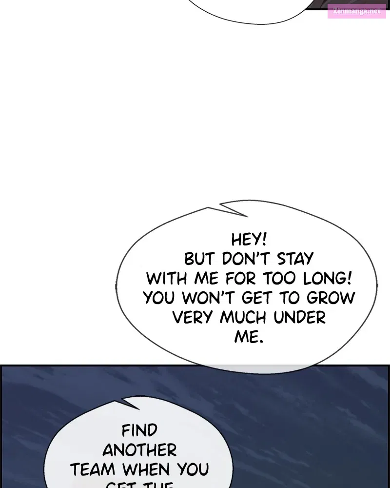 A Man's Man Zinmanga X Chapter 36 Page 42