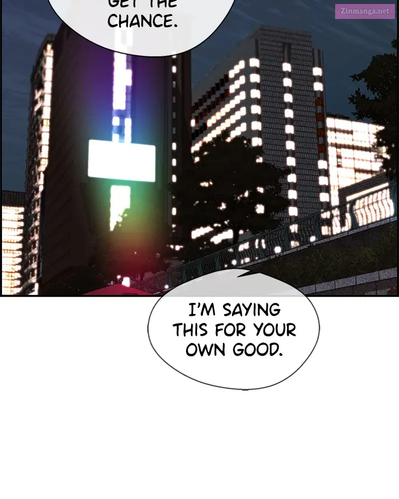 A Man's Man Zinmanga X Chapter 36 Page 43
