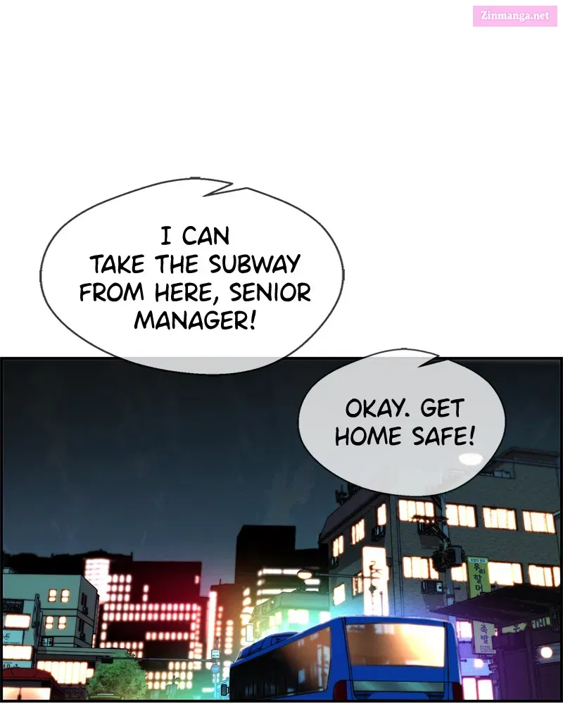 A Man's Man Zinmanga X Chapter 36 Page 45