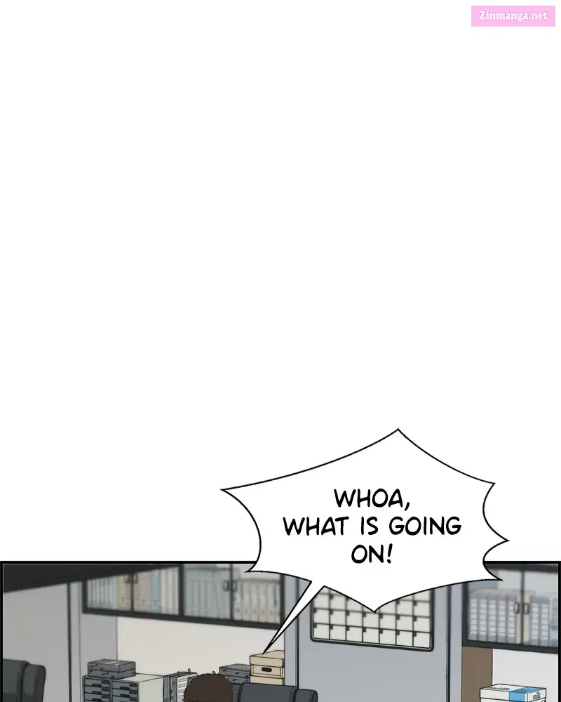 A Man's Man Zinmanga X Chapter 36 Page 70