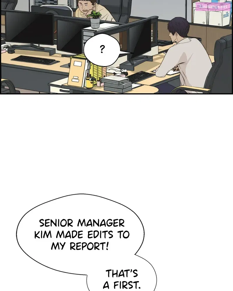 A Man's Man Zinmanga X Chapter 36 Page 71