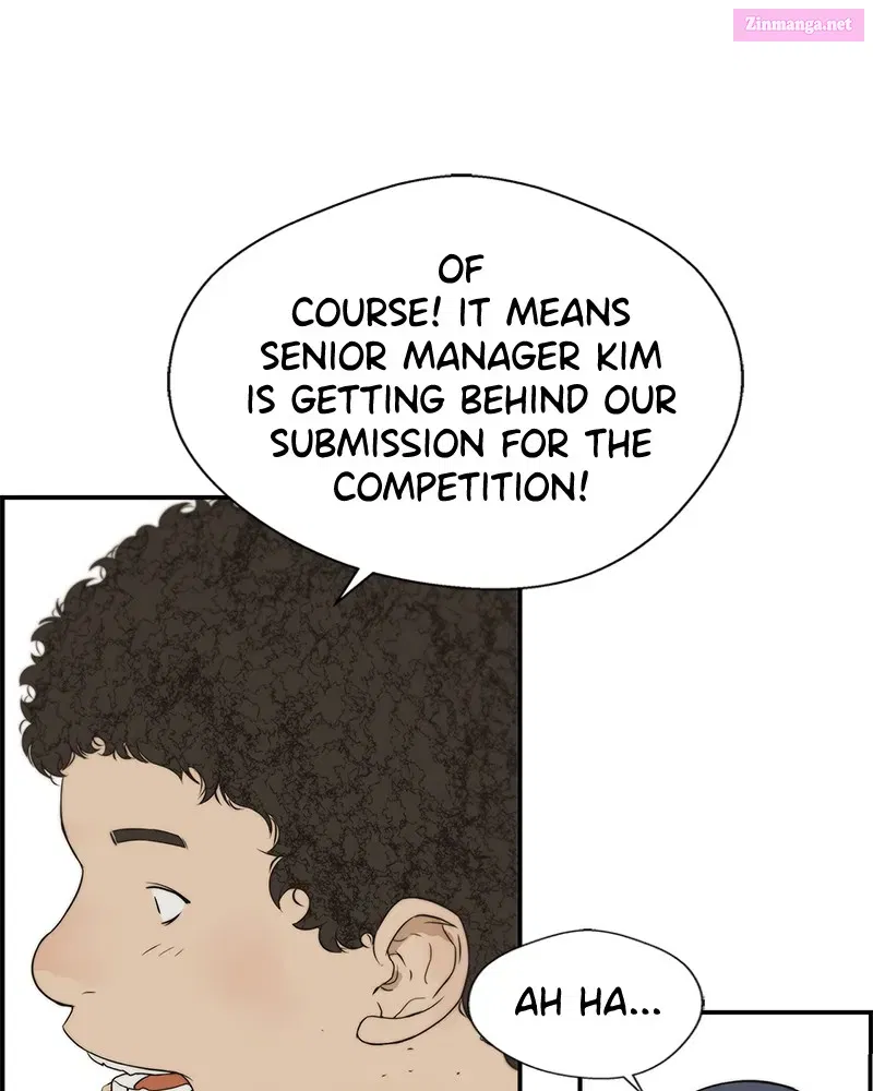 A Man's Man Zinmanga X Chapter 36 Page 77