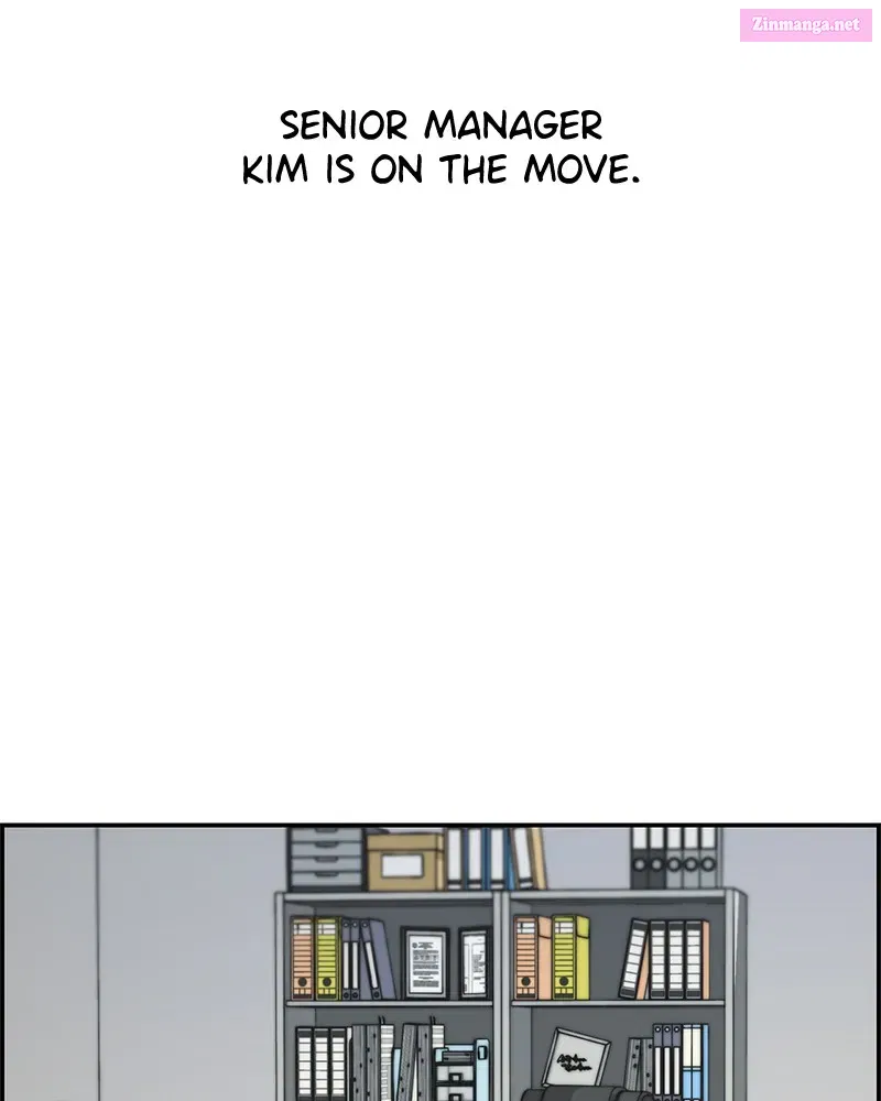 A Man's Man Zinmanga X Chapter 36 Page 79