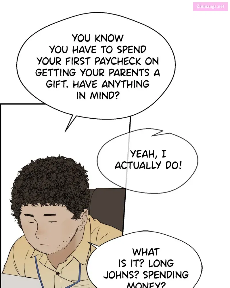 A Man's Man Zinmanga X Chapter 36 Page 89