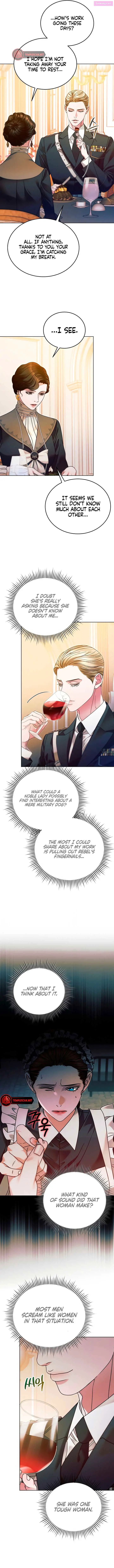 Try Begging Me Zinmanga X Chapter 5 Page 7
