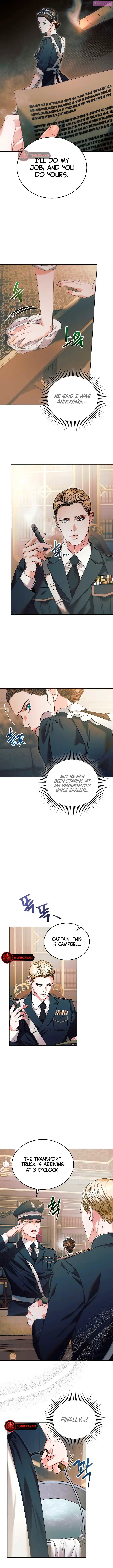 Try Begging Me Zinmanga X Chapter 2 Page 4