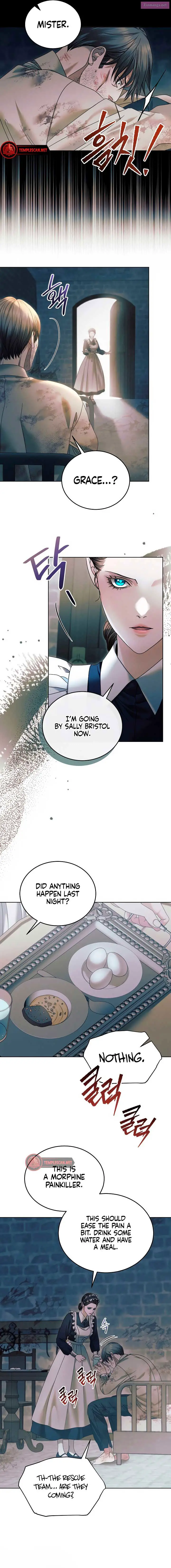 Try Begging Me Zinmanga X Chapter 1 Page 6