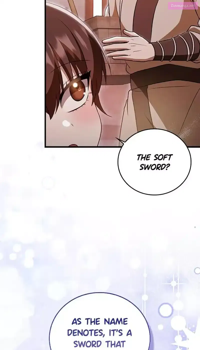 I Became The Youngest Disciple Of The Mount Hua Sect Zinmanga X Chapter 25 Page 111