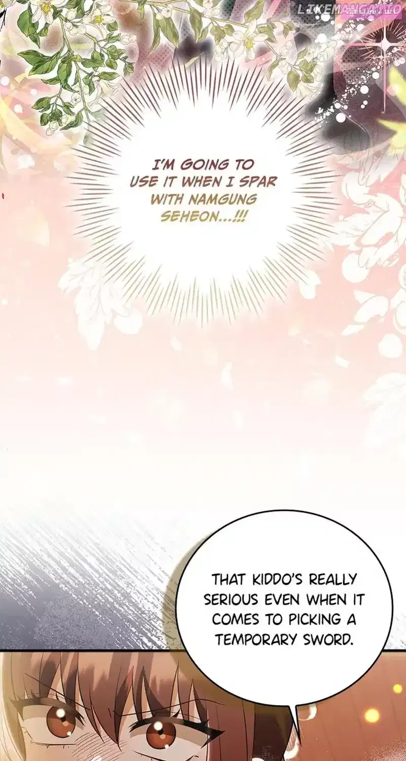 I Became The Youngest Disciple Of The Mount Hua Sect Zinmanga X Chapter 25 Page 123
