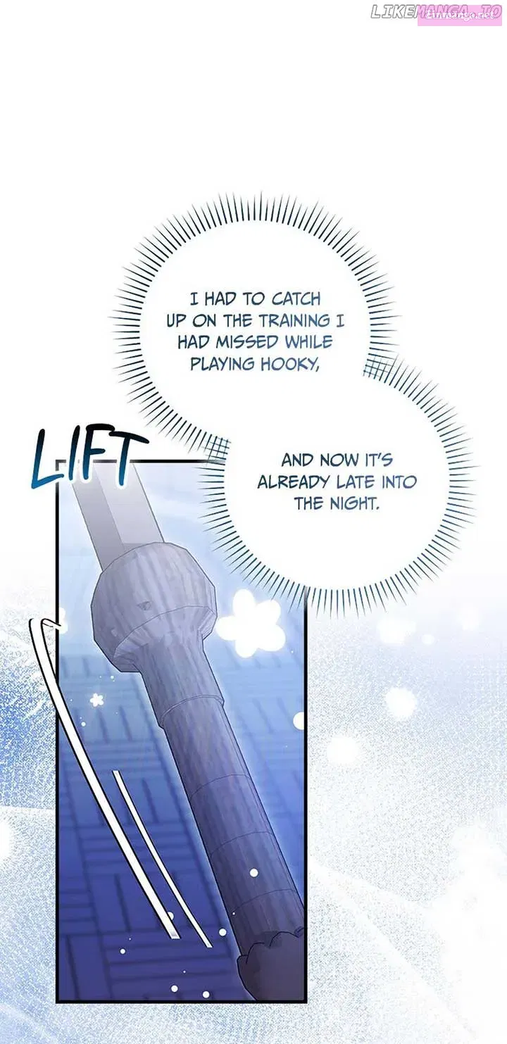 I Became The Youngest Disciple Of The Mount Hua Sect Zinmanga X Chapter 24 Page 67