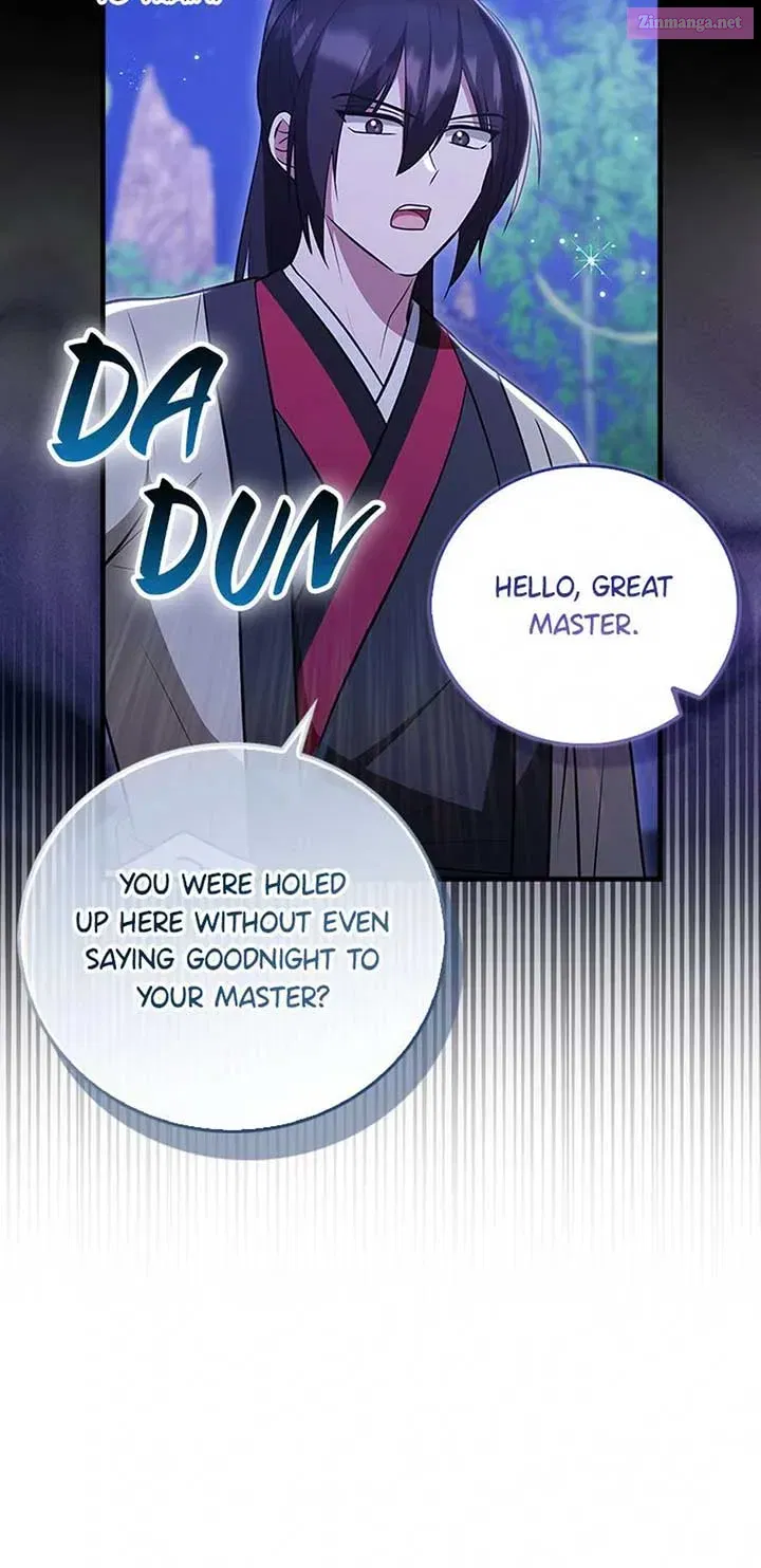 I Became The Youngest Disciple Of The Mount Hua Sect Zinmanga X Chapter 24 Page 72