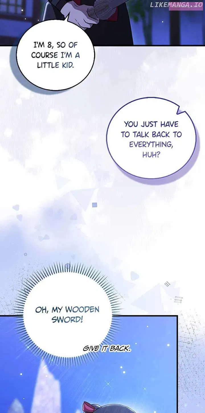 I Became The Youngest Disciple Of The Mount Hua Sect Zinmanga X Chapter 24 Page 76