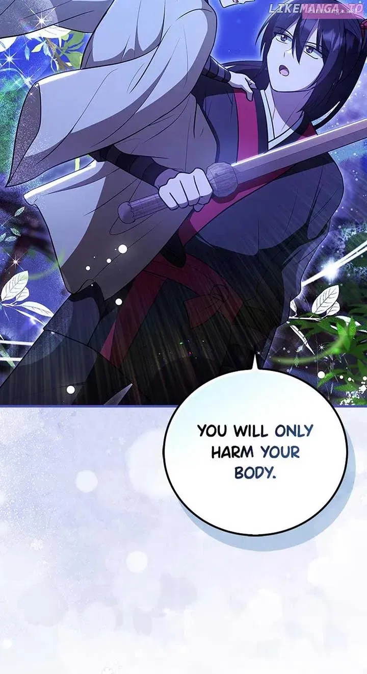 I Became The Youngest Disciple Of The Mount Hua Sect Zinmanga X Chapter 24 Page 80