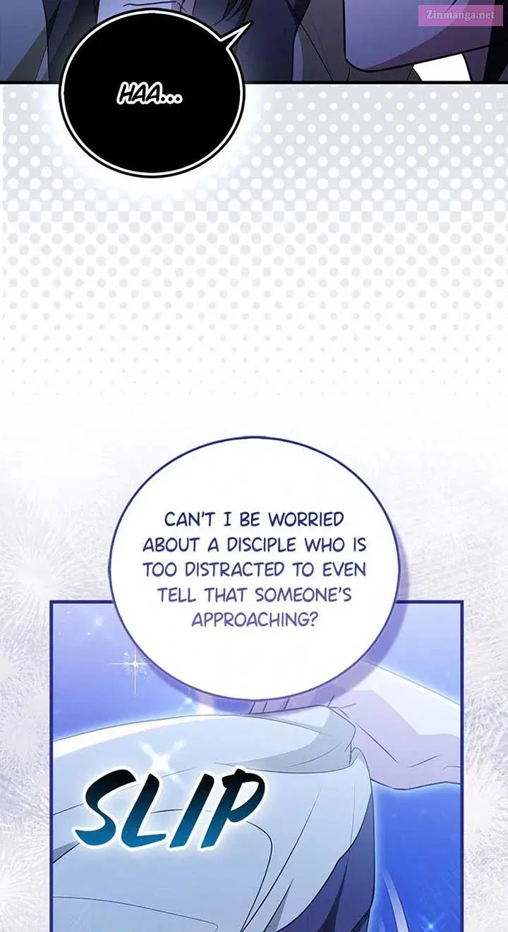 I Became The Youngest Disciple Of The Mount Hua Sect Zinmanga X Chapter 24 Page 82