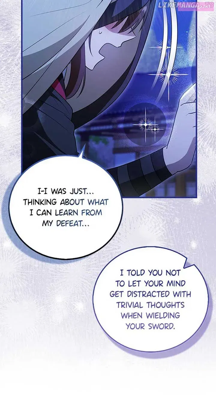 I Became The Youngest Disciple Of The Mount Hua Sect Zinmanga X Chapter 24 Page 83