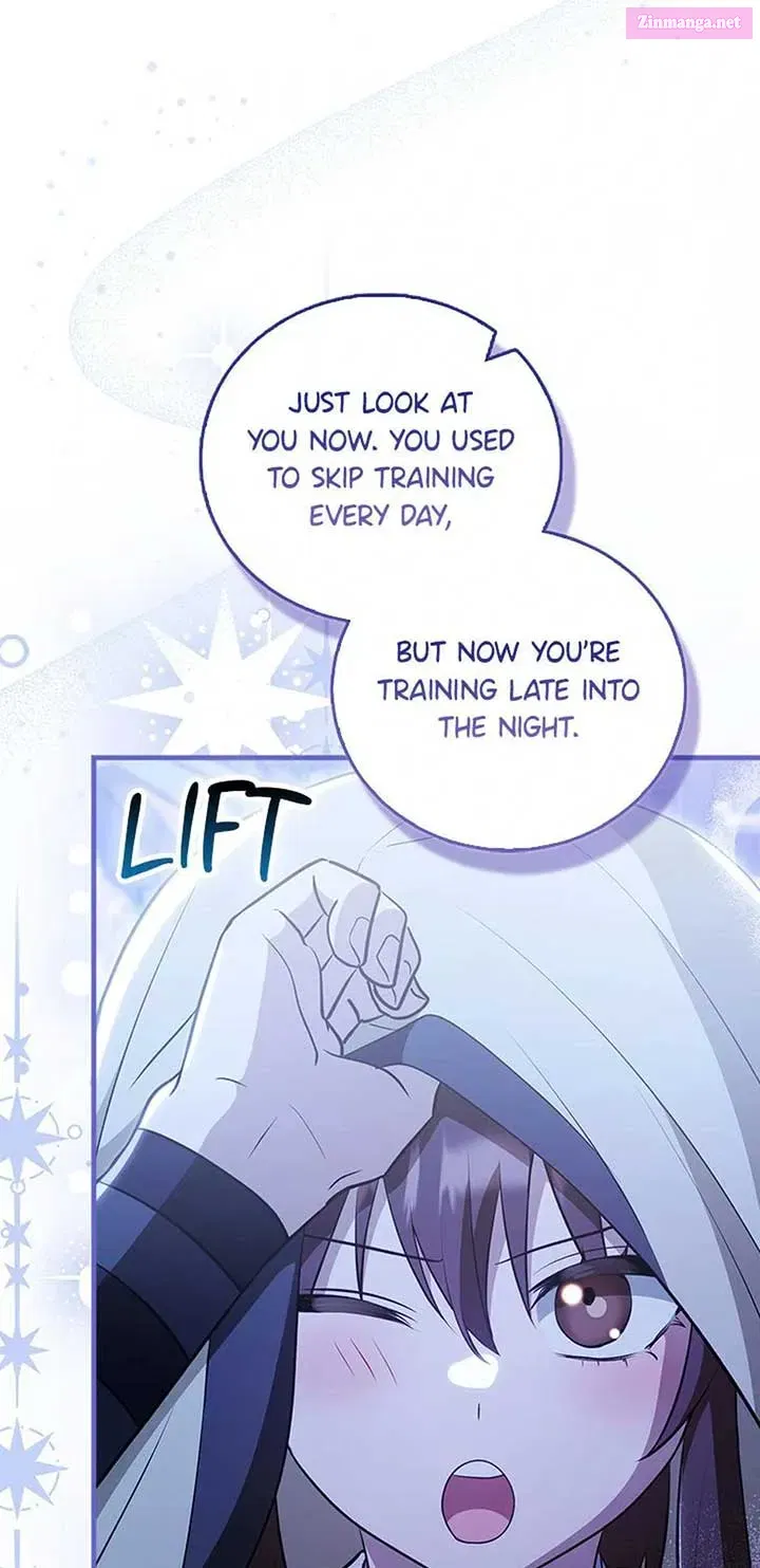 I Became The Youngest Disciple Of The Mount Hua Sect Zinmanga X Chapter 24 Page 86