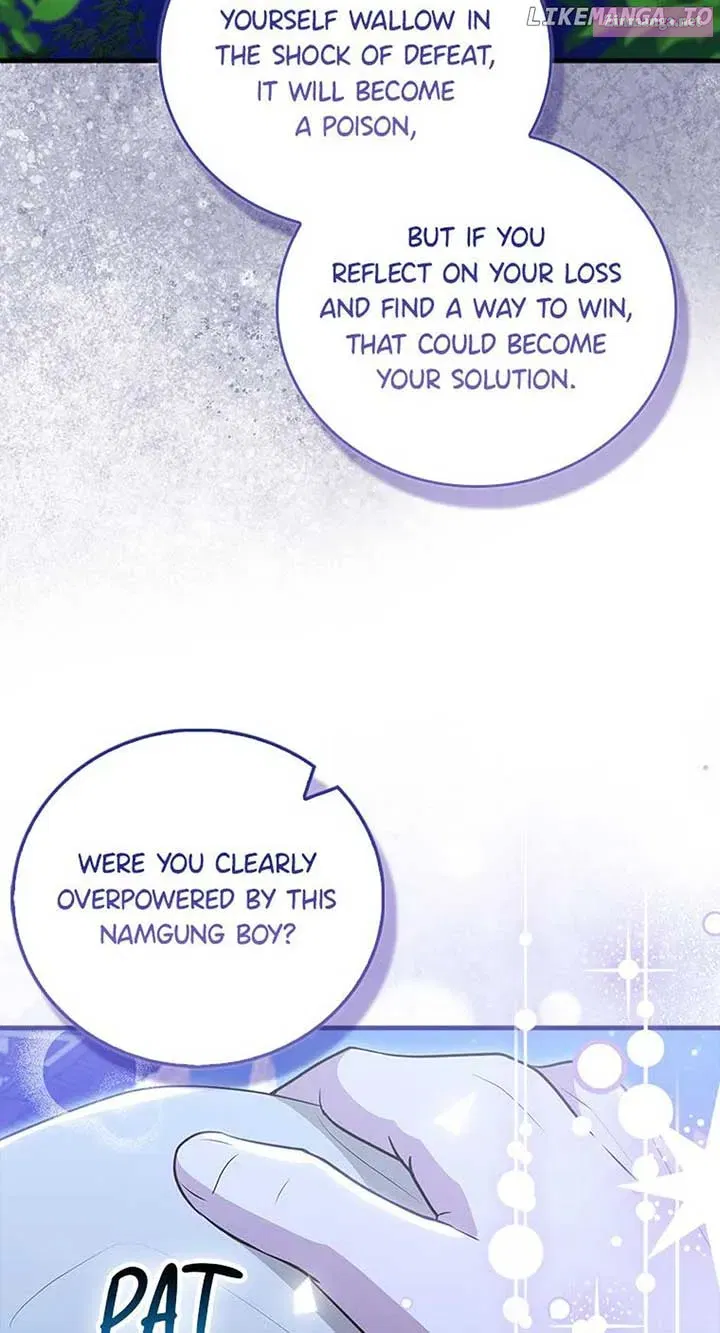 I Became The Youngest Disciple Of The Mount Hua Sect Zinmanga X Chapter 24 Page 95