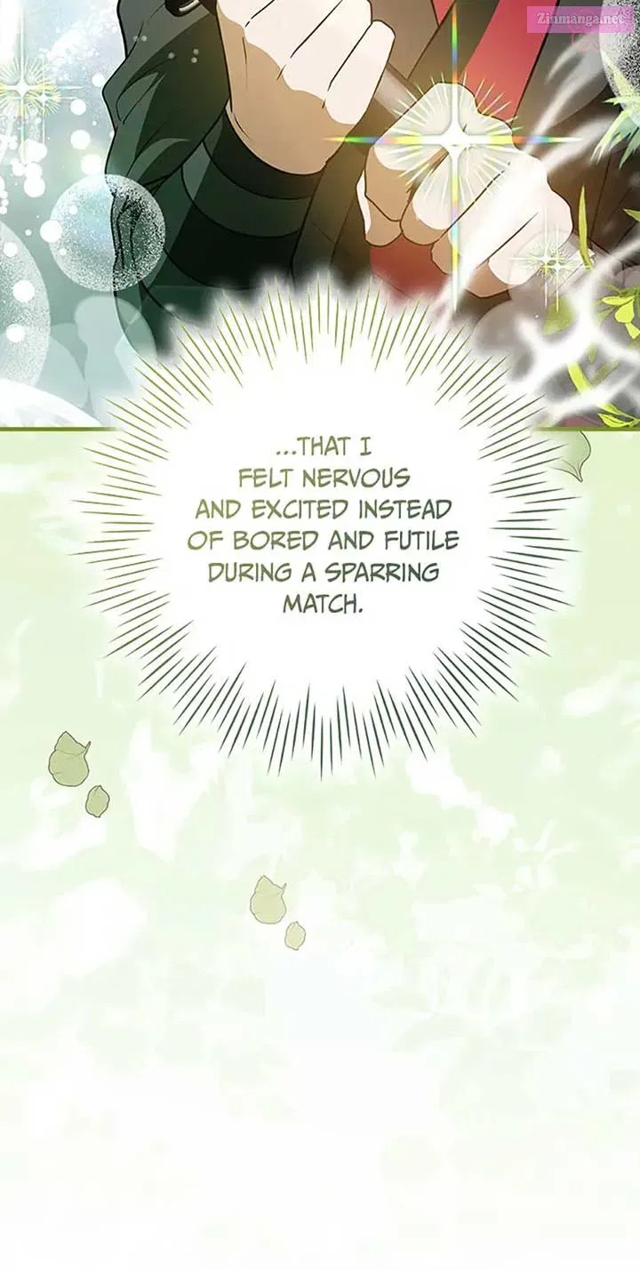 I Became The Youngest Disciple Of The Mount Hua Sect Zinmanga X Chapter 23 Page 59
