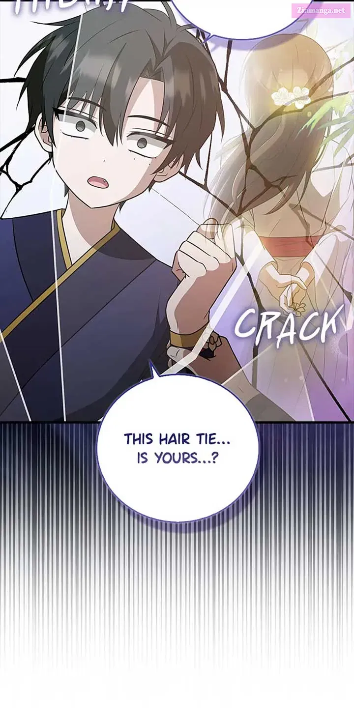 I Became The Youngest Disciple Of The Mount Hua Sect Zinmanga X Chapter 23 Page 80