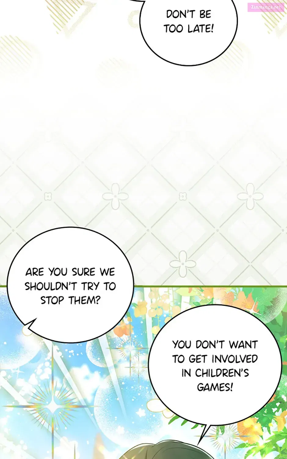 I Became The Youngest Disciple Of The Mount Hua Sect Zinmanga X Chapter 22 Page 25