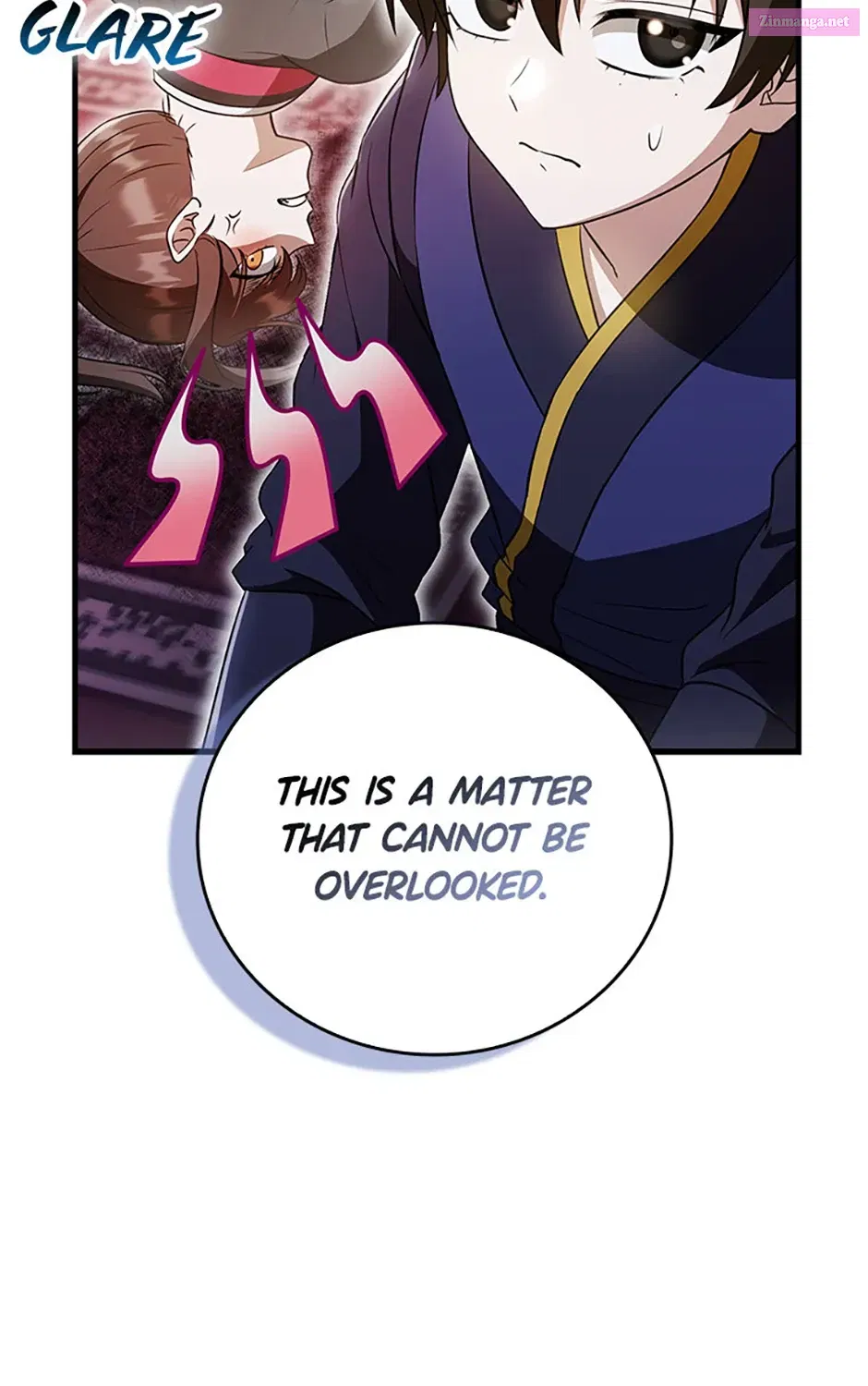 I Became The Youngest Disciple Of The Mount Hua Sect Zinmanga X Chapter 22 Page 47