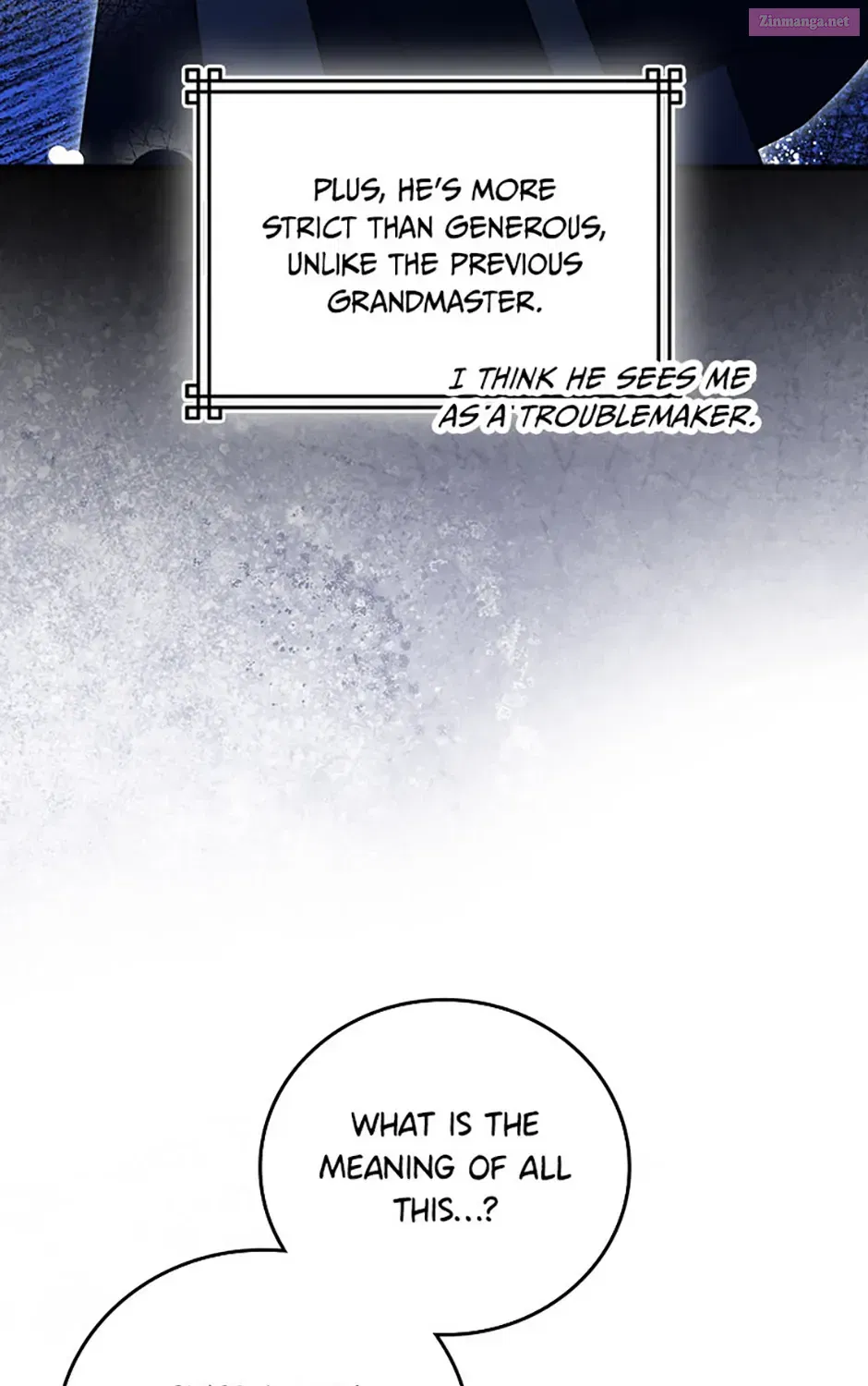 I Became The Youngest Disciple Of The Mount Hua Sect Zinmanga X Chapter 22 Page 55