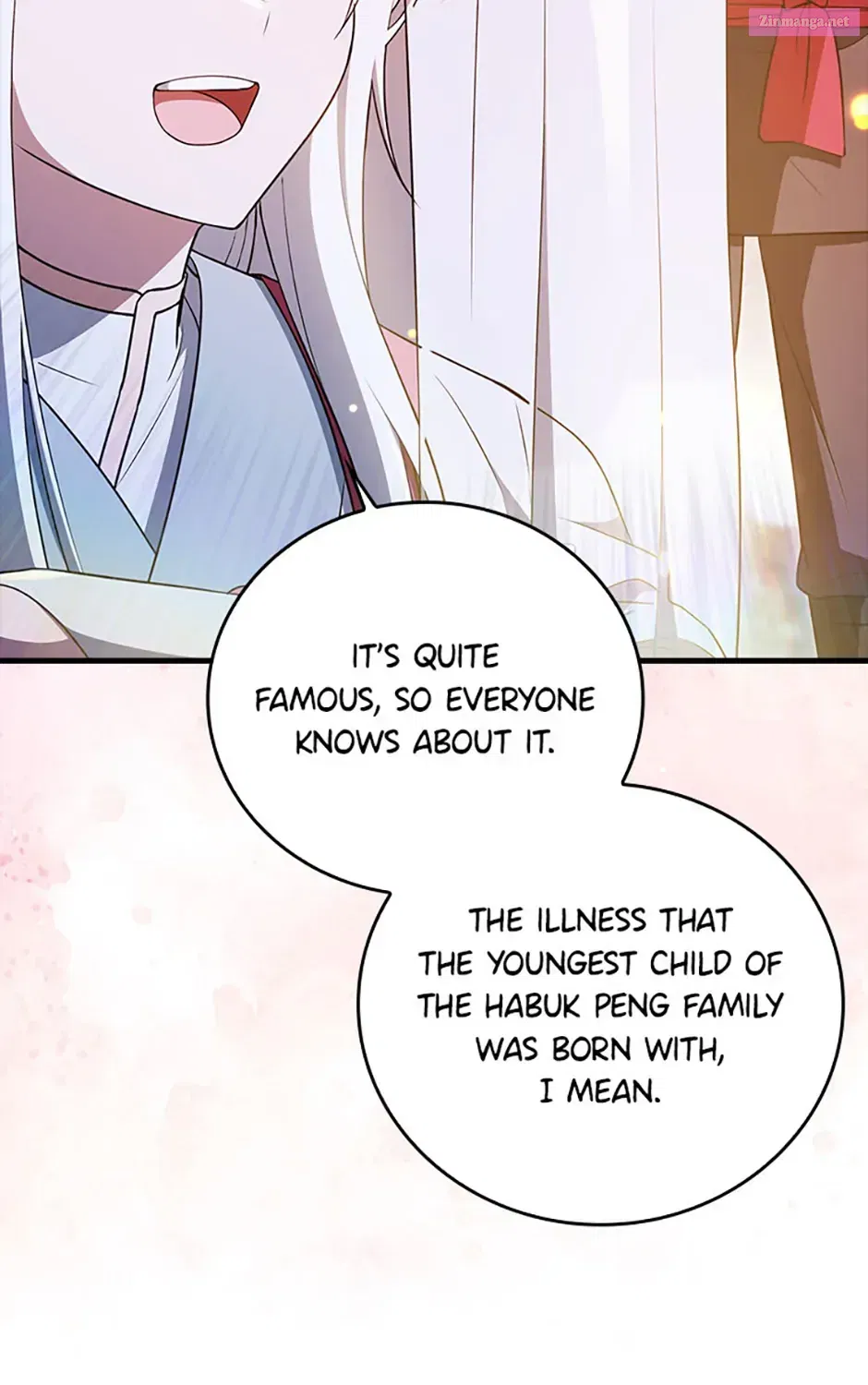 I Became The Youngest Disciple Of The Mount Hua Sect Zinmanga X Chapter 22 Page 163