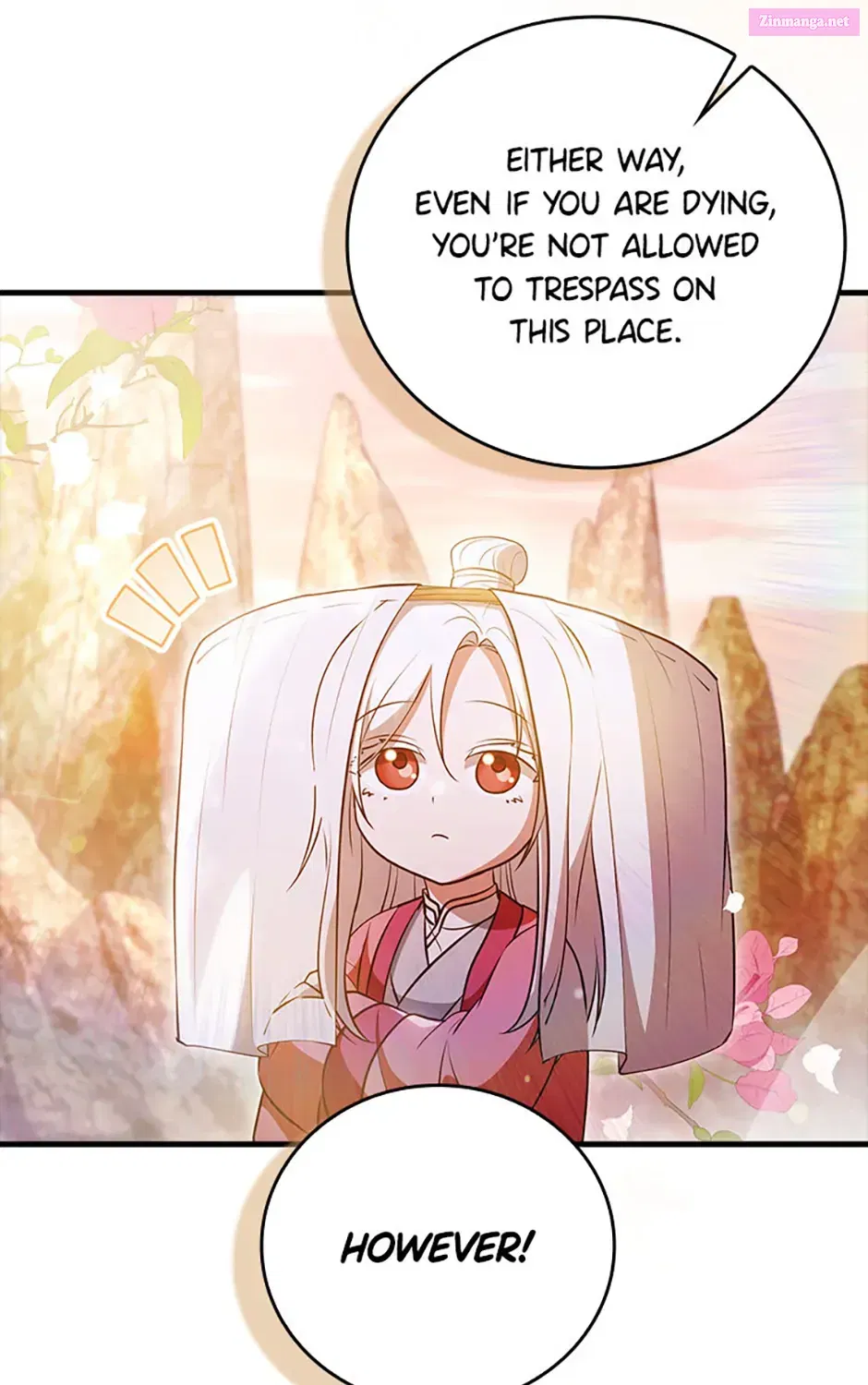 I Became The Youngest Disciple Of The Mount Hua Sect Zinmanga X Chapter 22 Page 203
