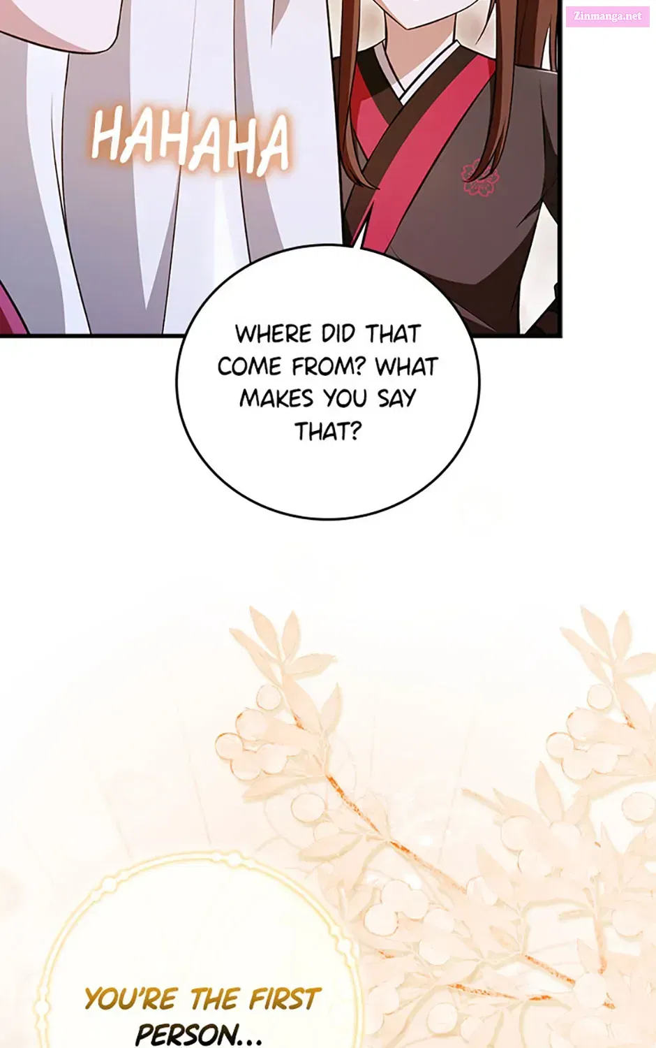 I Became The Youngest Disciple Of The Mount Hua Sect Zinmanga X Chapter 22 Page 215