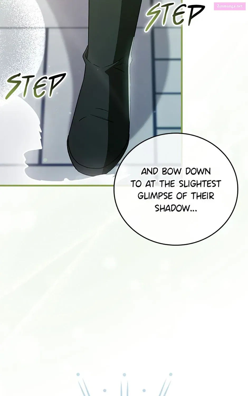 I Became The Youngest Disciple Of The Mount Hua Sect Zinmanga X Chapter 21 Page 3