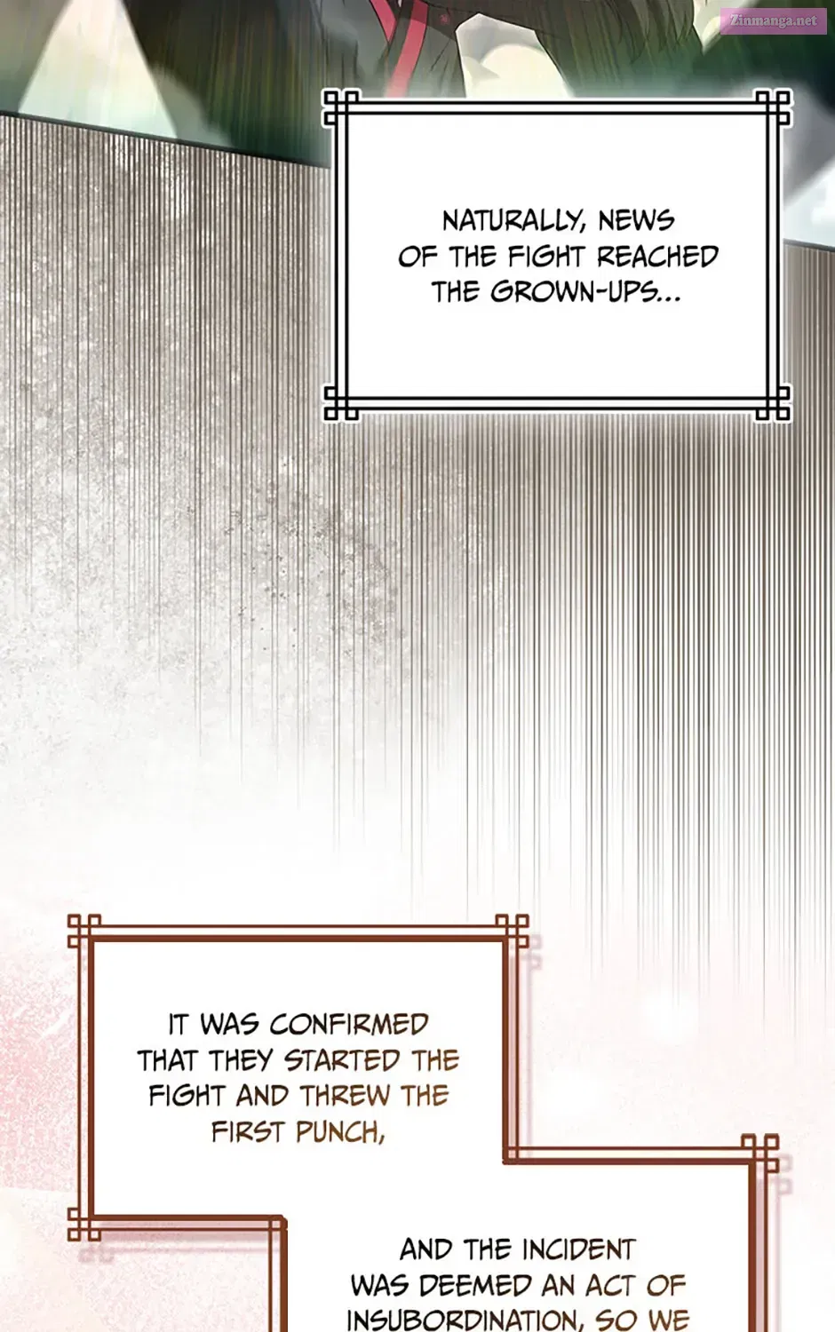 I Became The Youngest Disciple Of The Mount Hua Sect Zinmanga X Chapter 21 Page 11