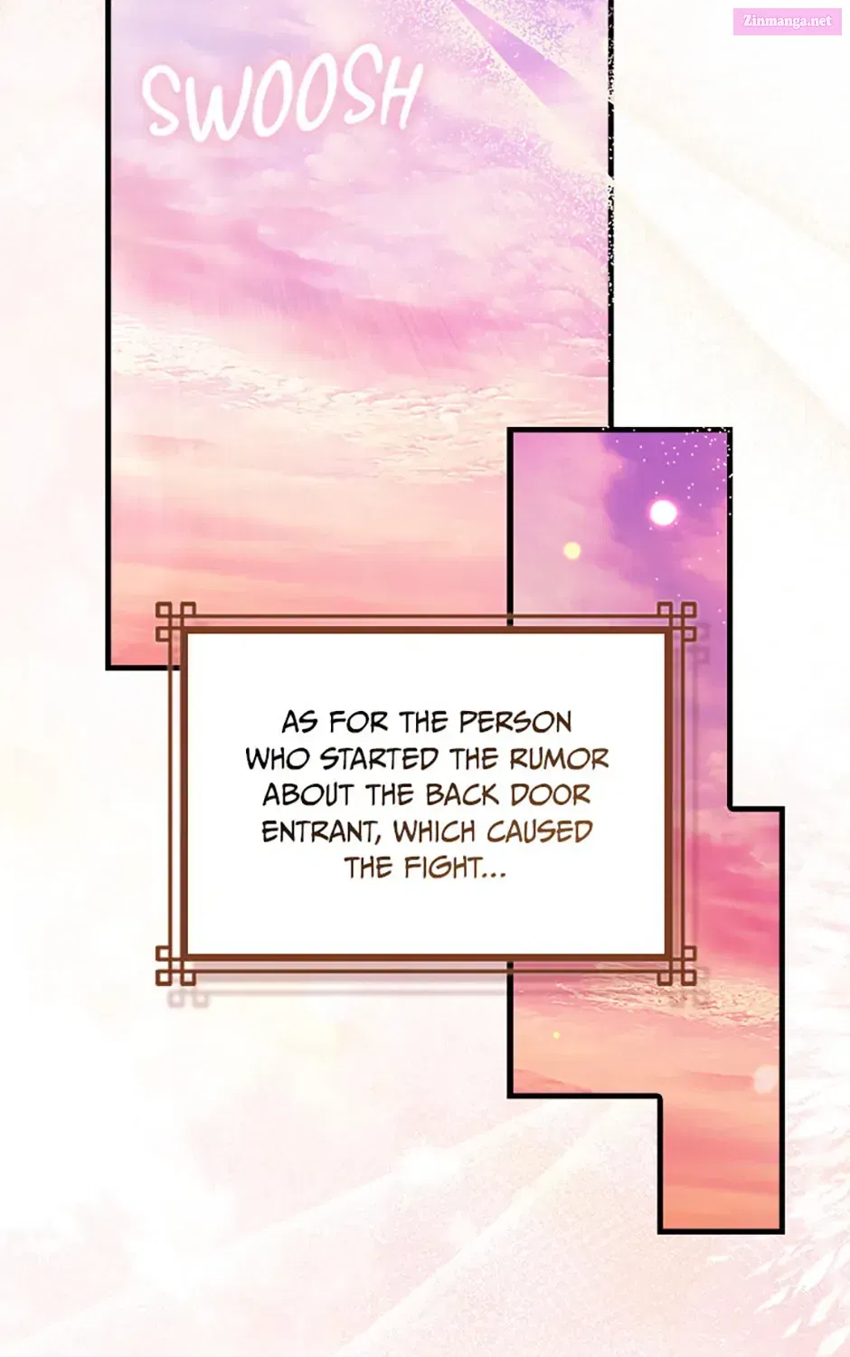 I Became The Youngest Disciple Of The Mount Hua Sect Zinmanga X Chapter 21 Page 13