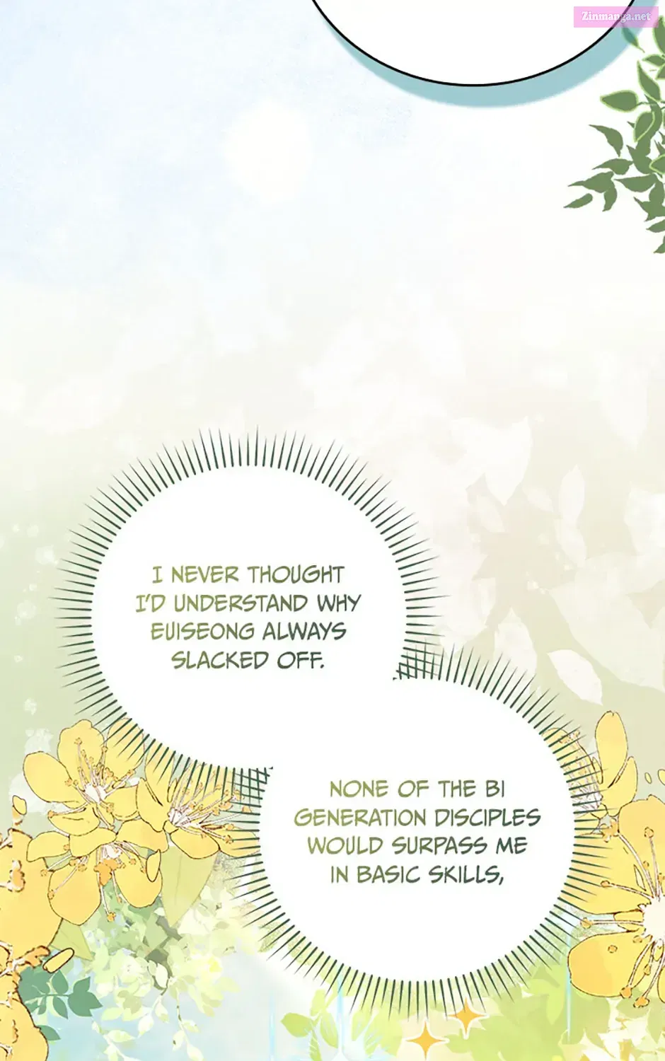 I Became The Youngest Disciple Of The Mount Hua Sect Zinmanga X Chapter 21 Page 79