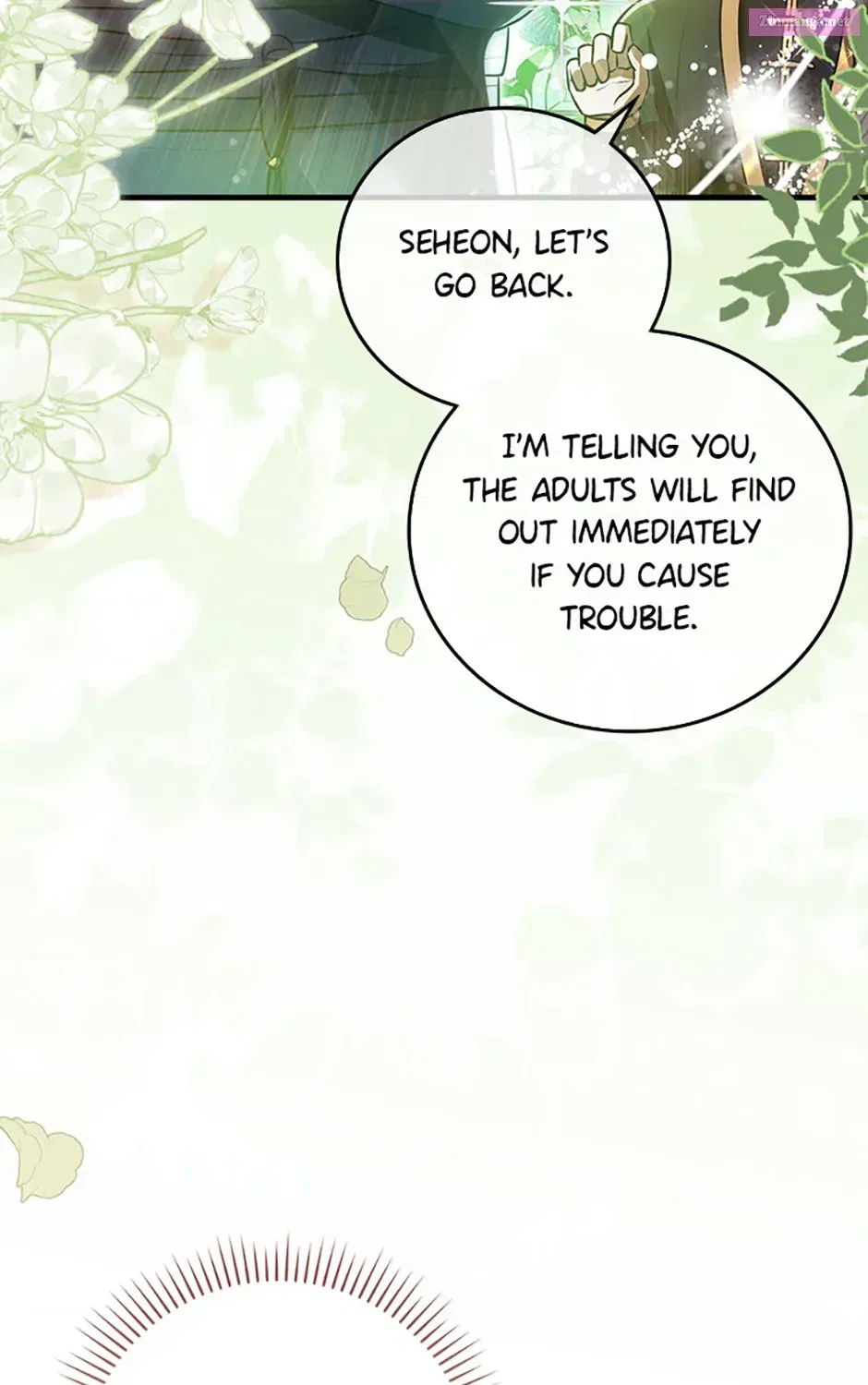 I Became The Youngest Disciple Of The Mount Hua Sect Zinmanga X Chapter 21 Page 93