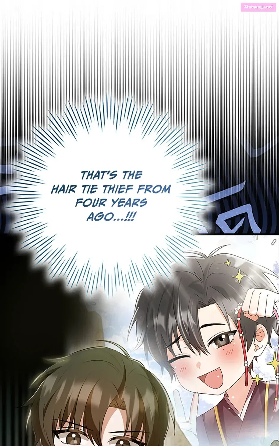 I Became The Youngest Disciple Of The Mount Hua Sect Zinmanga X Chapter 21 Page 97