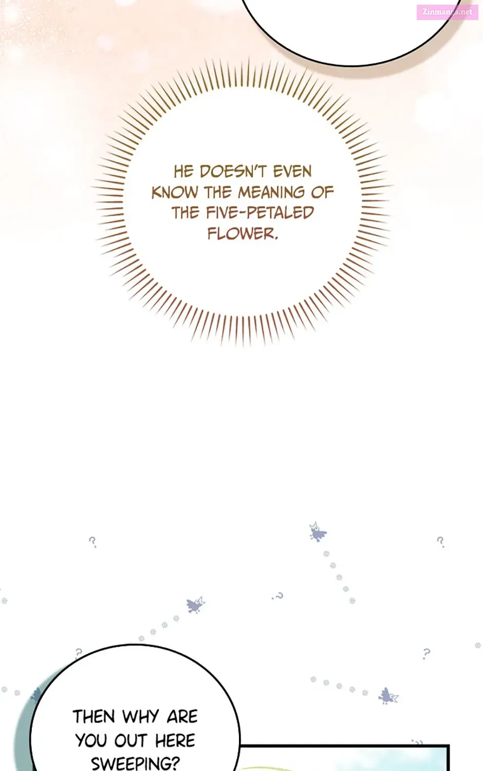 I Became The Youngest Disciple Of The Mount Hua Sect Zinmanga X Chapter 21 Page 105