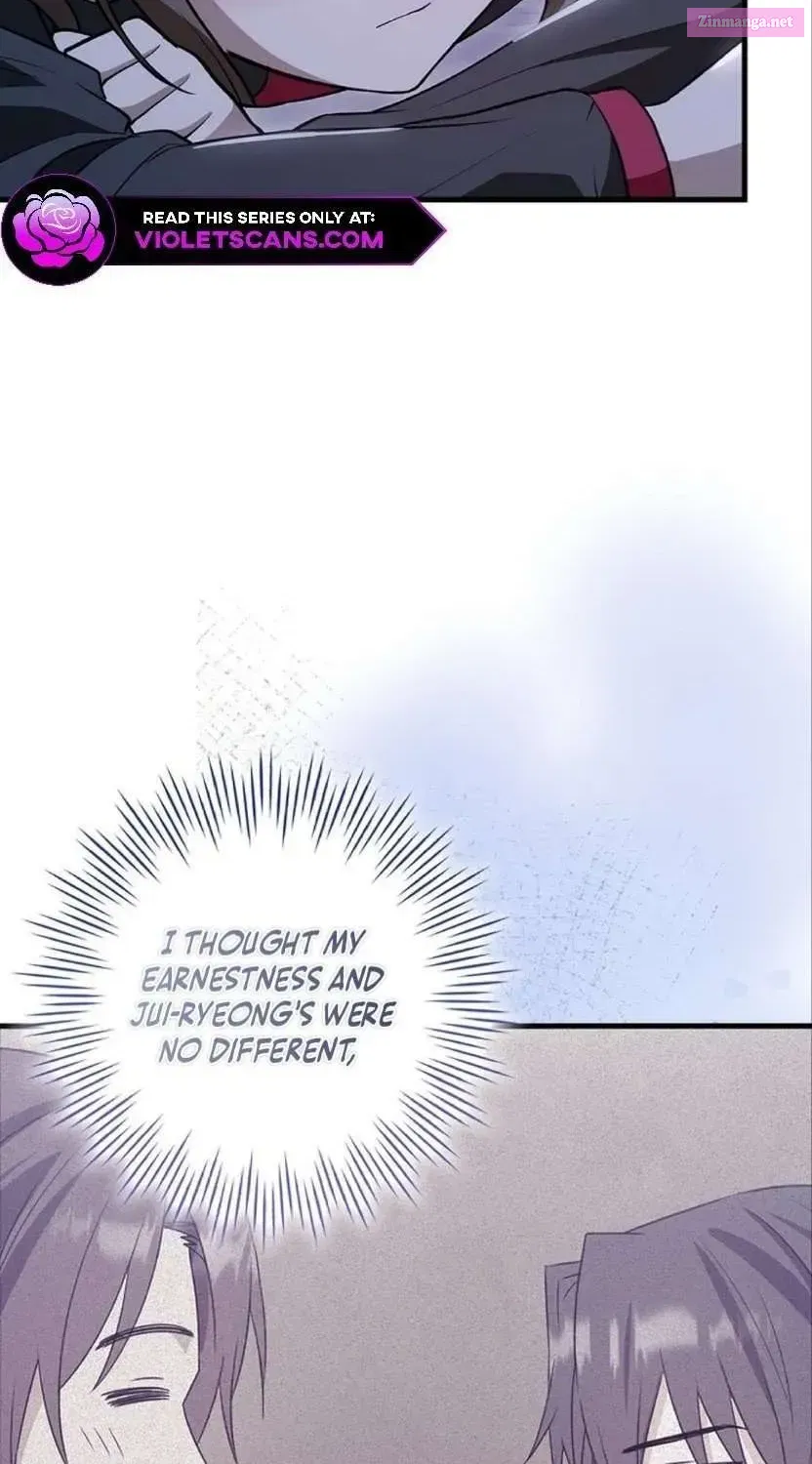 I Became The Youngest Disciple Of The Mount Hua Sect Zinmanga X Chapter 19 Page 4