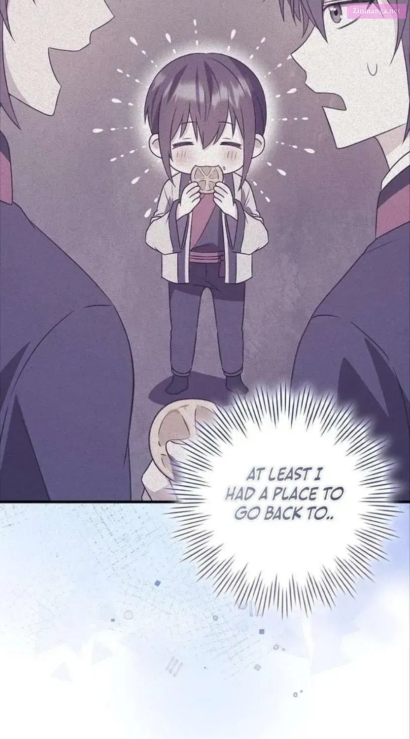 I Became The Youngest Disciple Of The Mount Hua Sect Zinmanga X Chapter 19 Page 5