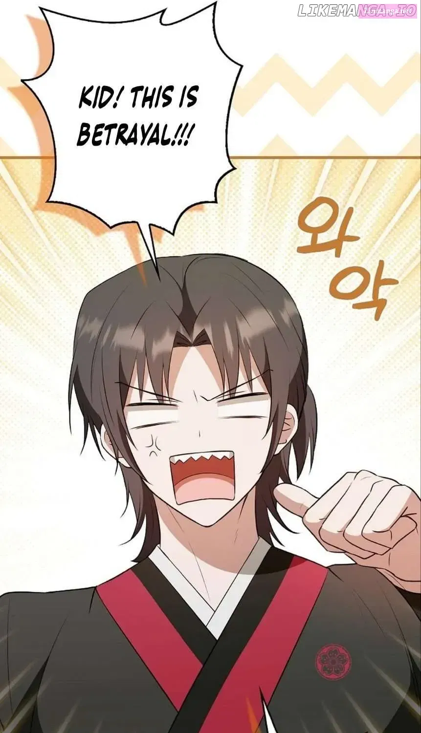 I Became The Youngest Disciple Of The Mount Hua Sect Zinmanga X Chapter 19 Page 79