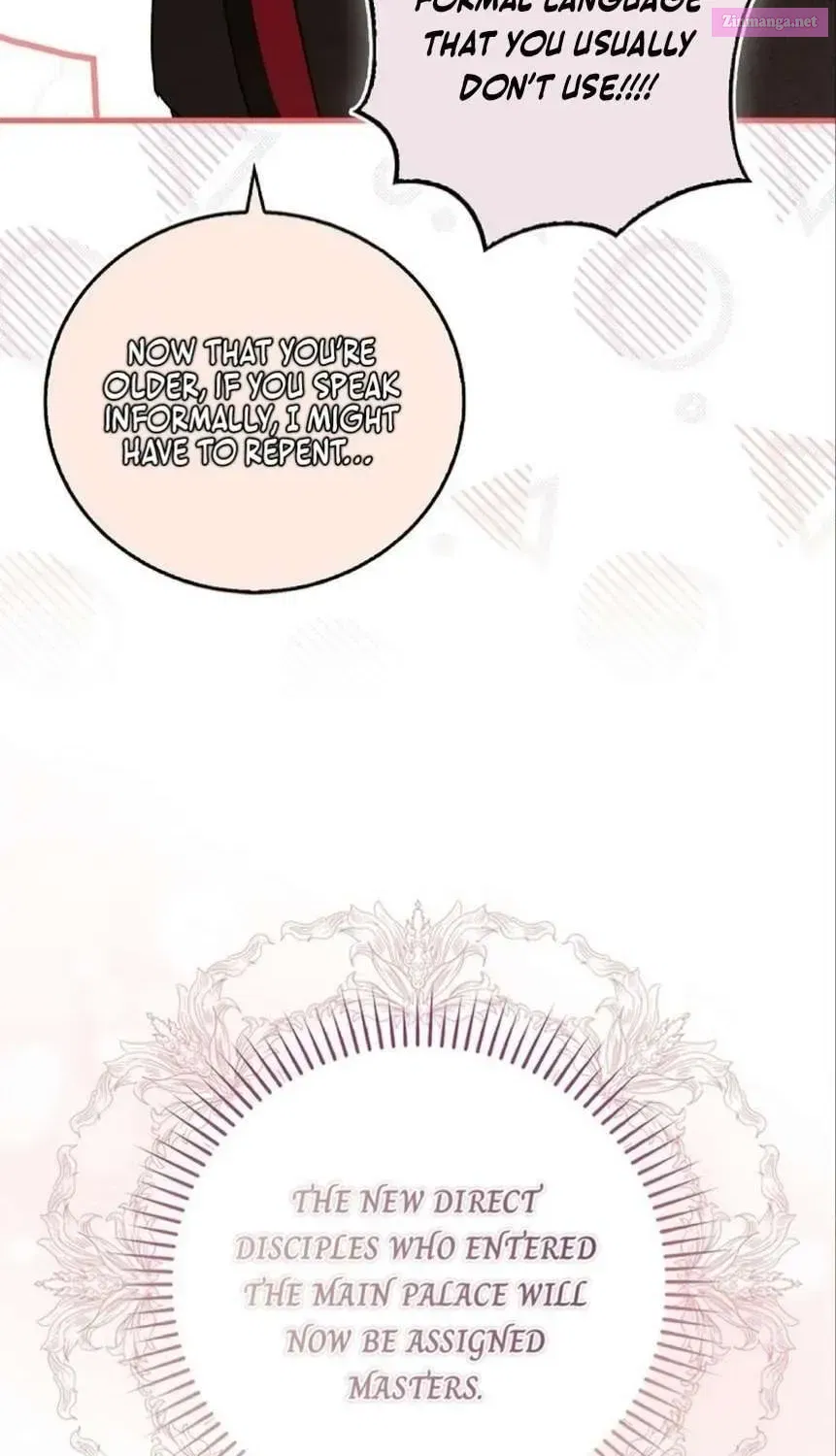 I Became The Youngest Disciple Of The Mount Hua Sect Zinmanga X Chapter 19 Page 82