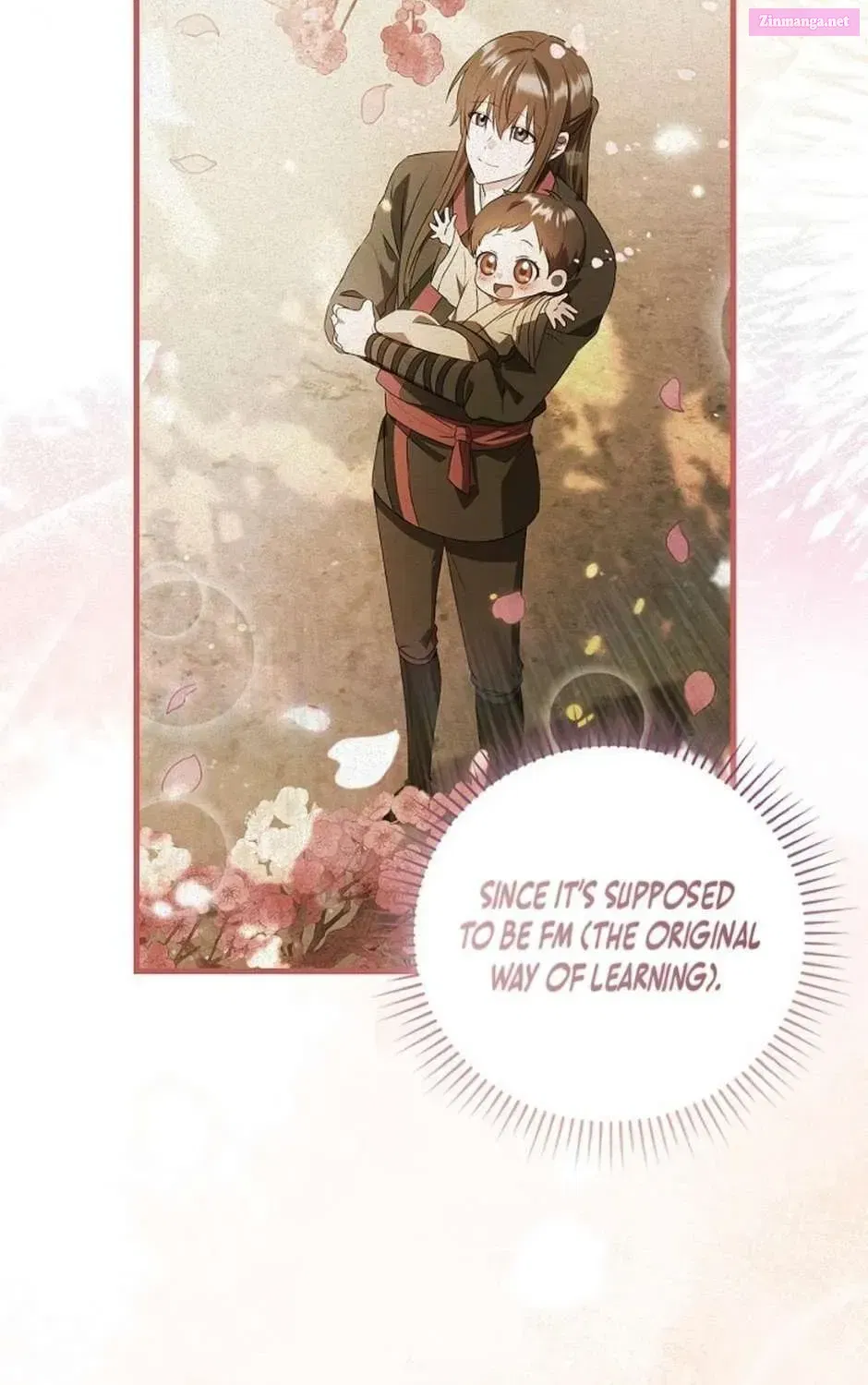 I Became The Youngest Disciple Of The Mount Hua Sect Zinmanga X Chapter 19 Page 86