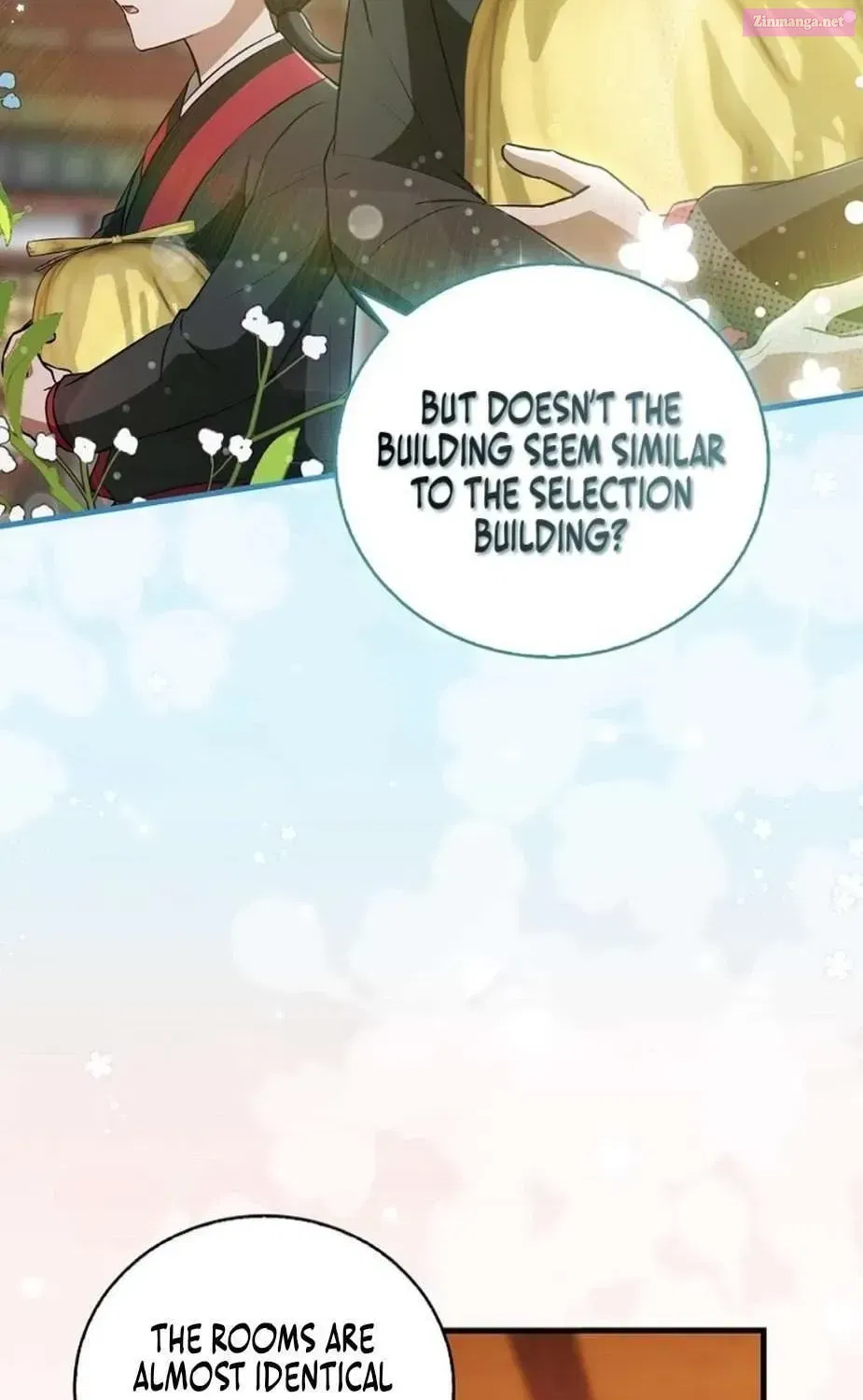 I Became The Youngest Disciple Of The Mount Hua Sect Zinmanga X Chapter 19 Page 95